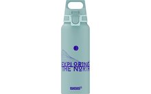 SIGG WMB One Pathfinder Trinkflasche