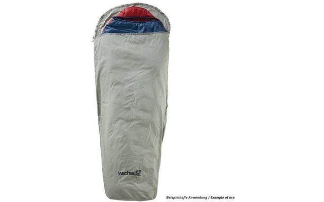 Cambiare Guardian Sleeping Bag Travel Line Laurel Oak Sleeping Bag Cover