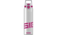 SIGG Total Clear One Trinkflasche