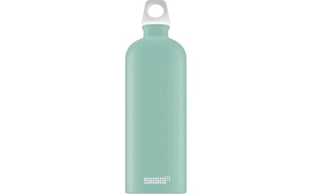 SIGG Lucid Glacier Touch Trinkflasche 