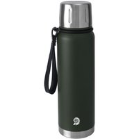 Origin Outdoors RockSteel Isolierflasche oliv