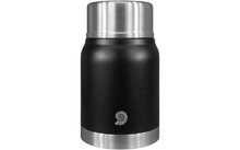 Origin Outdoors Deluxe Thermobehälter 0,72 Liter schwarz