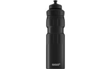SIGG WMB Sports drinking bottle Black Touch