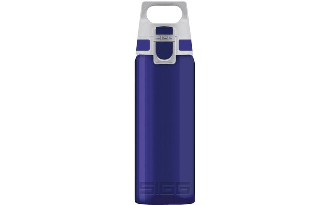 SIGG Trinkflasche Total Color blue