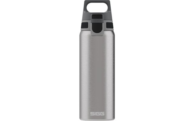 SIGG Shield One drinking bottle brushed
