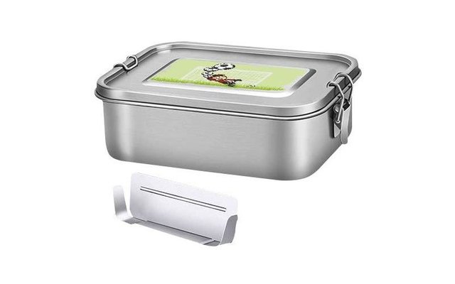 Origin Outdoors Lunchbox Deluxe Voetbal 0,8 Liter
