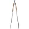 Westmark Barbecue Tongs Classic Wood Maxi 44 cm