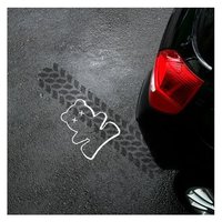 Vodafone Cobra ParkMaster R294C Parkeerassistent zwart