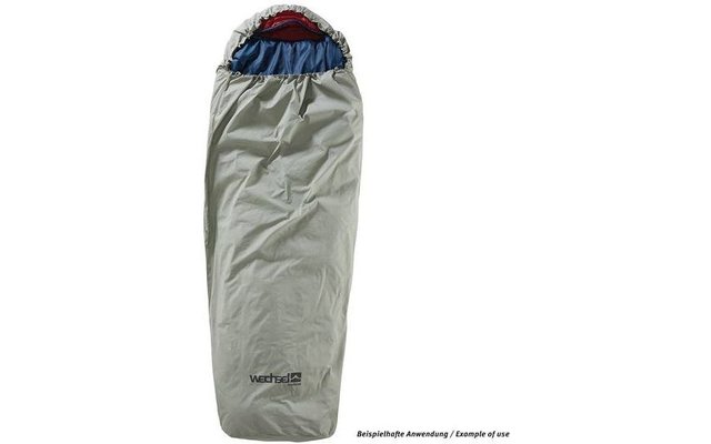 Cambiare Guardian Sleeping Bag Travel Line Laurel Oak Sleeping Bag Cover