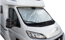 124299 455599 - Brunner Cli-Mats NT Isoliermatte Ford Transit 