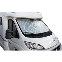 Brunner Cli-Mats NT Insulation mat Ford Transit 2.7 07/2006 - 06/2014