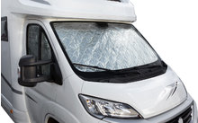 Brunner Cli-Mats NT Isoliermatte Ford Transit 
