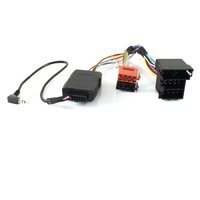 Caratec Install CID202LK Lenkrad FB Interface f&uuml;r Fiat Ducato 8 ab 2022