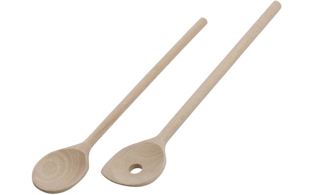 2 cucchiai di legno Westmark Woody