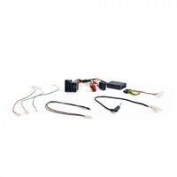 Caratec Install CID202LU interface FB au volant pour Fiat Ducato 8 &agrave; partir de 2022 universel