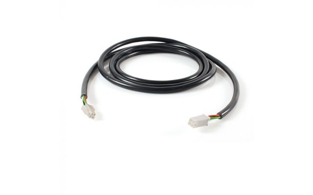 Caratec Audio CAZ100L Cable de extensión para CAS200D/CAS201D 2 m negro