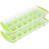 Westmark 2 ice cube maker square green