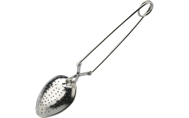 Westmark Teatime broth spoon silver