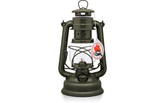 Firehand Storm Lantern 276 olijf