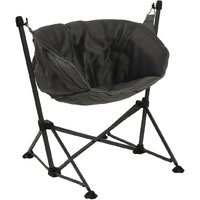Wecamp Swingsessel Swing dunkelgrau