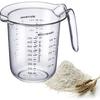 Westmark measuring jug 0.5 liters transparent