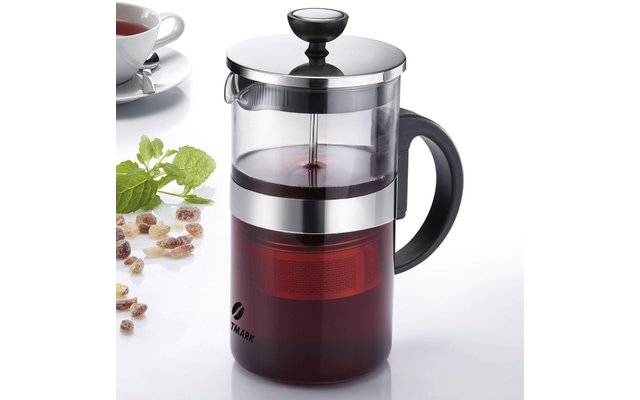 Westmark tea maker Teatime 1 liter