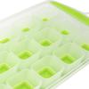 Westmark 2 ice cube maker square green