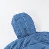 Bergstop CozyBag sac de couchage multifonctionnel S bleu