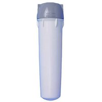 Katadyn Einbau Filtergeh&auml;use f&uuml;r Filterelemente Wasserfilter Kartusche