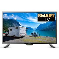 Reflexion LDDW27i 6 in1 Smart LED TV BT with DVD Player/Bluetooth 27 inch