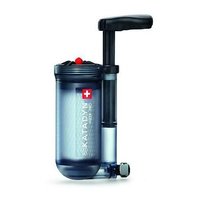 Transparent Water Filter Drinking Water Katadyn Hiker Pro Filter