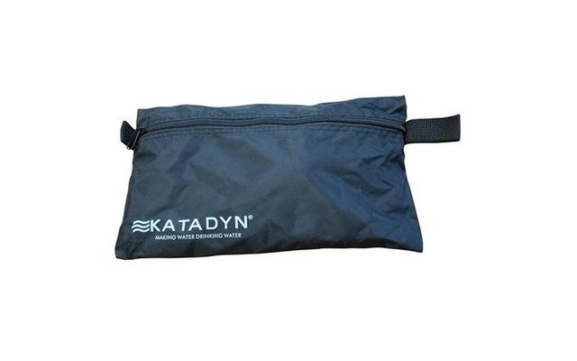 Katadyn Vario Transporttasche für Vario Hiker Pro und Camp Filter