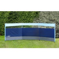 Brunner Barrier 400 Wind- und Sichtschutz 