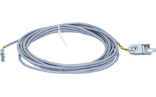 Cable alargador Truma, ambas partes (5 m)
