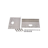 Reich MC Kit de fixation 3.5 180