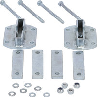 Reich Wagenheberst&uuml;tze f&uuml;r KNOTT / ALKO Set