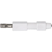 Spark plug for Piezo