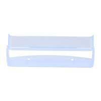 Etagere Top, blue