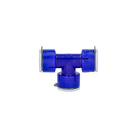 Reich T-connector