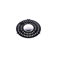 BBQ Grill Plate