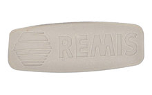 Afdekkap Remis Logo Voor IV 2011 beige