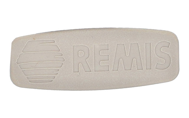 Cover cap Remis Logo Front IV 2011 beige