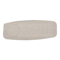 Tapa de cubierta Remis adecuada para Remifront IV