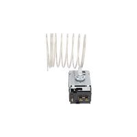 Electrical thermostat 1,400 mm