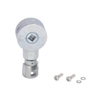 Awning gear