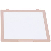 Tenda a rullo con telaio in zanzariera beige
