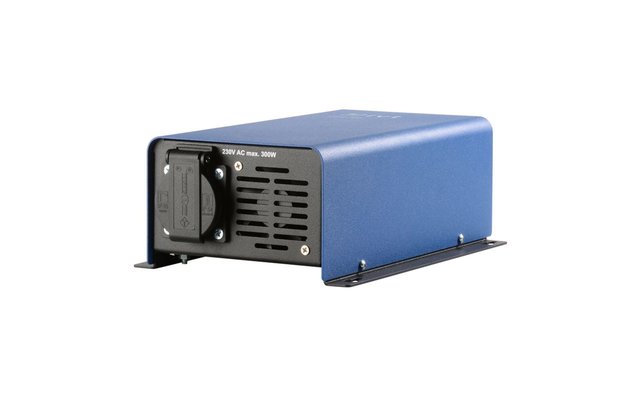 IVT DSW 300 Onduleur sinusoïdal numérique 12 V 300 W