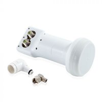 T&ecirc;te twin CASAT 500 / 600D / S CASAT103Z Caratec