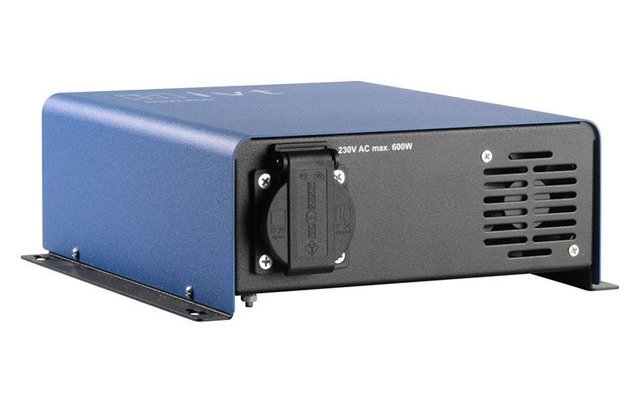 IVT DSW 600 Onduleur sinusoïdal numérique 12 V 600 W