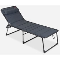 Tumbona XL azul AP/364 Air-Deluxe Crespo